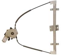 Valeo Window Regulator Right Front 850097