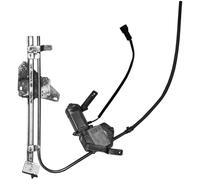 Valeo Window Regulator Right Front 850237