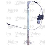 Valeo Window Regulator Right Front 850495