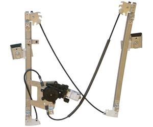 Valeo Window Regulator Right Front 850507