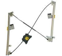 Valeo Window Regulator Right Front 850605