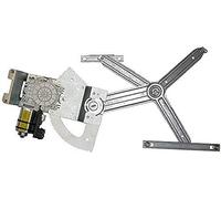 Valeo Window Regulator Right Front 850613