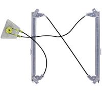 VALEO 850617 Window Regulator VALEO WINDOW REGULATOR Fitting side [Text]: Confort [Text]: Function type [Text] : Technology [Text]: