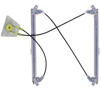 Valeo Window Regulator Right Front 850619