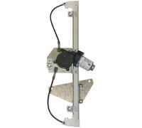 Valeo Window Regulator Right Front 850657