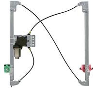 Valeo Window Regulator Right Front 850723