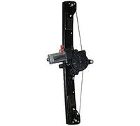 Valeo Window Regulator Right Front 850743