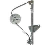 VALEO 850775 Window Regulator VALEO WINDOW REGULATOR Fitting side [Text]: Confort [Text]: Function type [Text] : Technology [Text]: