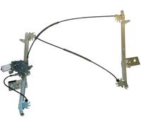 Front Right Window Regulator for Peugeot 206 00-08 9222-Y2