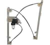 VALEO 850791 Window regulator