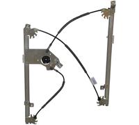 Valeo Window Regulator Right Front 850793
