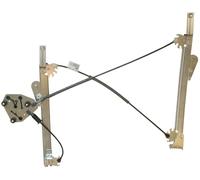 VALEO 850923 Window Regulator VALEO WINDOW REGULATOR Fitting side [Text]: Confort [Text]: Function type [Text] : Technology [Text]: