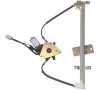 Valeo Window Regulator Right Front 850971