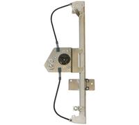 Valeo Window Regulator Right Front 851011