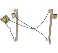 VALEO 851035 Window Regulator VALEO WINDOW REGULATOR Fitting side [Text]: Confort [Text]: Function type [Text] : Technology [Text]: