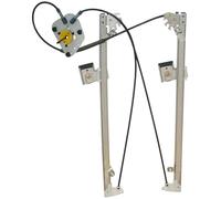 Valeo Window Regulator Right Front 851085