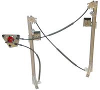 Valeo Window Regulator 851099 - Right Front for SEAT (BWA/CCZB/BVZ/BVY/BLY/BLR 2.0L)