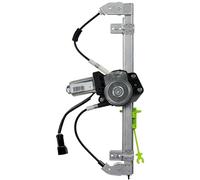 Valeo Window Regulator Right Front 851275
