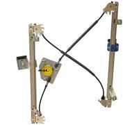 Front Right Window Regulator for Hyundai ix20 10-19 Kia VENGA 10-19 82402-1P000