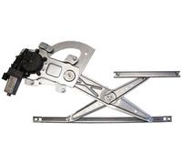 Valeo Window Regulator Right Front 851437