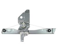 Valeo Window Regulator Right Front 851453