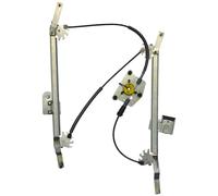 VALEO 851643 Window regulator