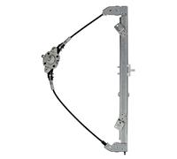 Valeo Window Regulator Right Front 851665