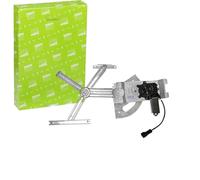 Valeo Window Regulator Right Front 851691