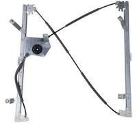 Valeo Window Regulator Right Front 851711