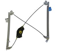 Valeo Window Regulator Right Front 851737