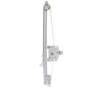 Valeo Window Regulator Right Front 852531