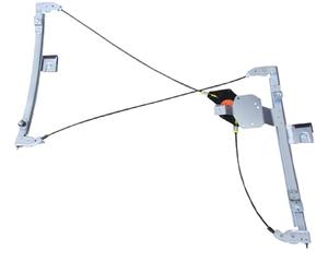 Valeo Window Regulator Right Front 852559