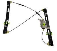 Valeo Window Regulator Right Front 852577