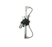 Valeo Window Regulator Right Rear 850235