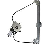 Valeo Window Regulator Right Rear 850241