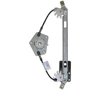 Valeo Window Regulator Right Rear 850577