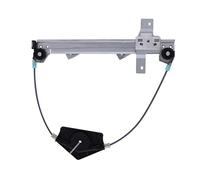 Valeo Window Regulator Right Rear 850781