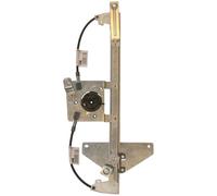 Valeo Window Regulator Right Rear 850969