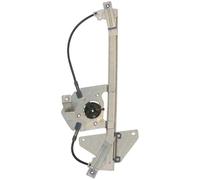 Valeo Window Regulator Right Rear 851081