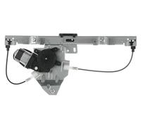 Valeo Window Regulator Right Rear 851155