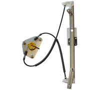 Valeo Window Regulator Right Rear 851309