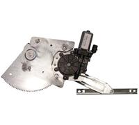 Valeo Window Regulator Right Rear 851419