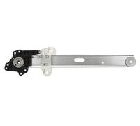 Valeo Window Regulator Right Rear 851857