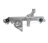 Valeo Window Regulator Right Rear 851933