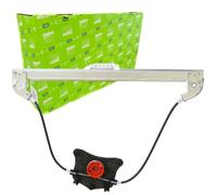 Valeo Window Regulator Right Rear 852607