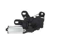 VALEO Windscreen Wiper Motor 582710 Rear Right Windscreen Wiper Motor 12 V