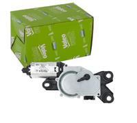 VALEO Windscreen Wiper Motor 582713 Rear Wiper Motor 12 V