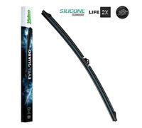 Valeo Wiper Blade 566006 Front Flat Wiper Blade With Spoiler For VW Passat