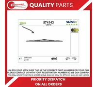 VALEO 574143 Wiper blade