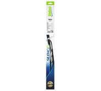 Valeo 574156 Silencio VM106 Front Windscreen Wiper Blade x1 Bracket 525mm 21"
